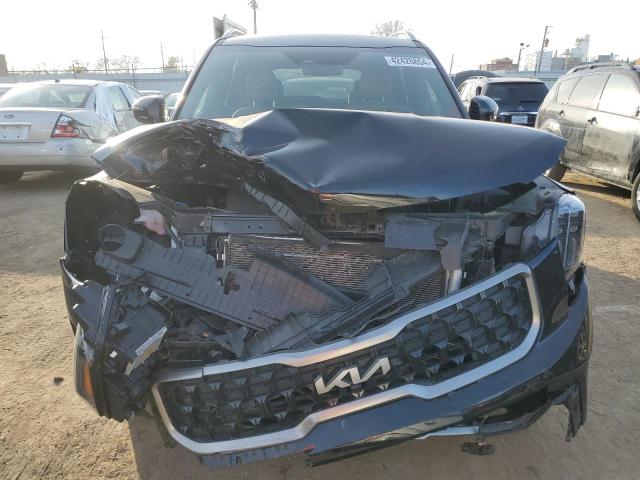 2023 Kia Telluride Sx VIN: 5XYP5DGC3PG371200 Lot: 42426854