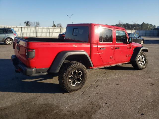 2020 JEEP GLADIATOR 1C6JJTBG8LL183784