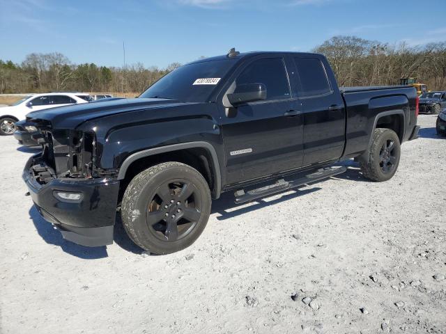 2016 GMC SIERRA C15 1GTR1LEH1GZ270266