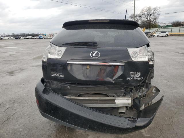 2T2GK31U57C020509 | 2007 Lexus rx 350