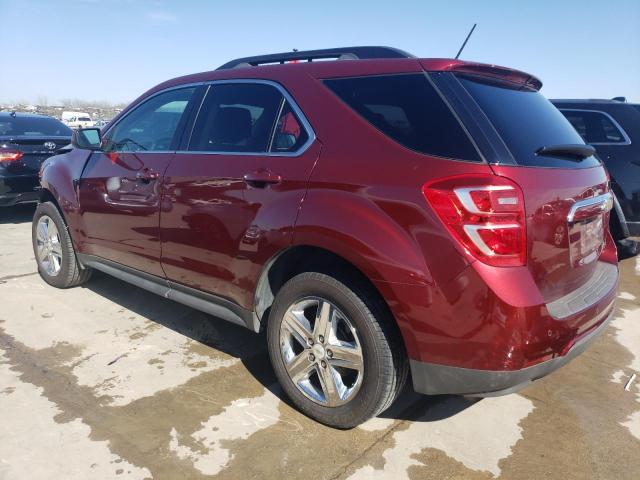 Vin: 2gnalcek3g1167904, lot: 42598614, chevrolet equinox lt 20162