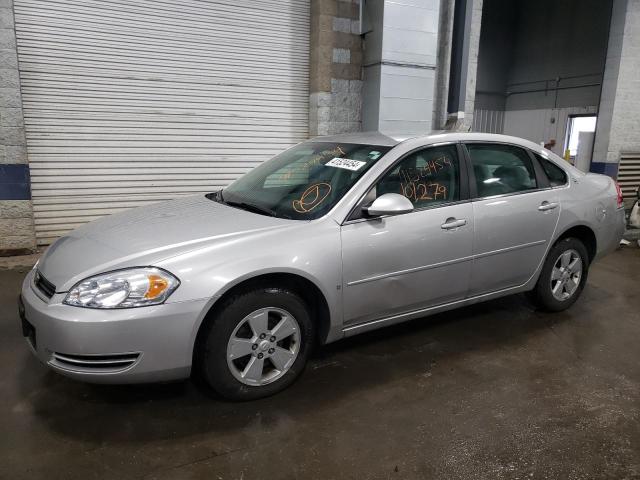 2008 Chevrolet Impala LT