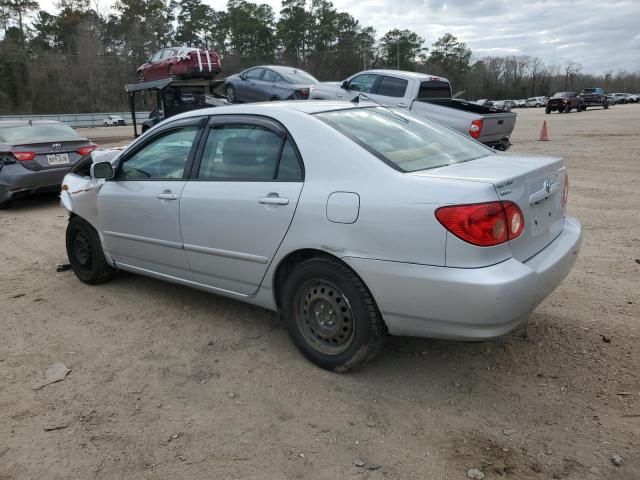 2007 Toyota Corolla Ce VIN: 2T1BR32E77C786274 Lot: 40991454