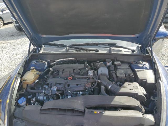 2022 HYUNDAI SONATA LIM 5NPEH4J25NH139833
