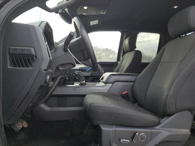 2018 Ford F150 Super Cab VIN: 1FTEX1CP7JKC77024 Lot: 45131914