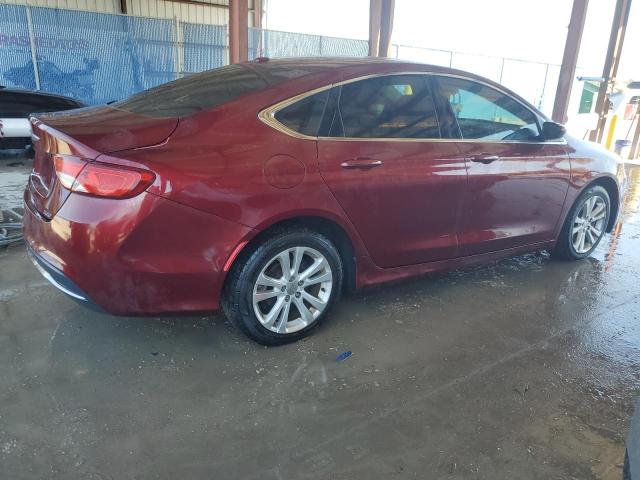 2015 CHRYSLER 200 LIMITE 1C3CCCAB8FN744628