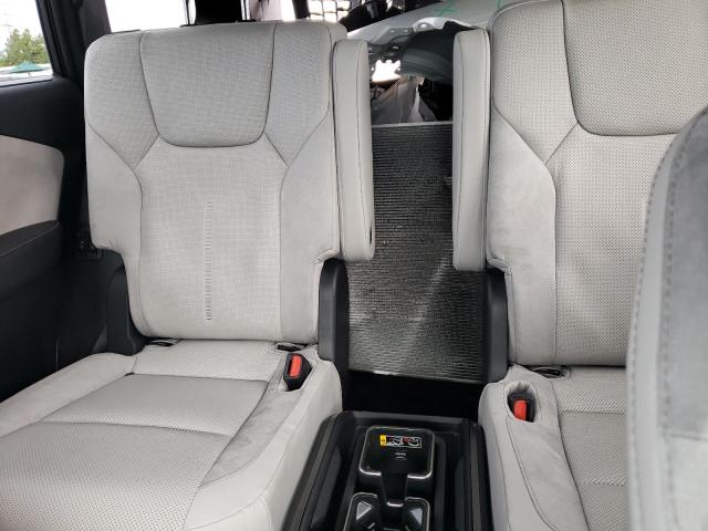 2024 LEXUS TX 350 BAS 5TDAAAB64RS003731