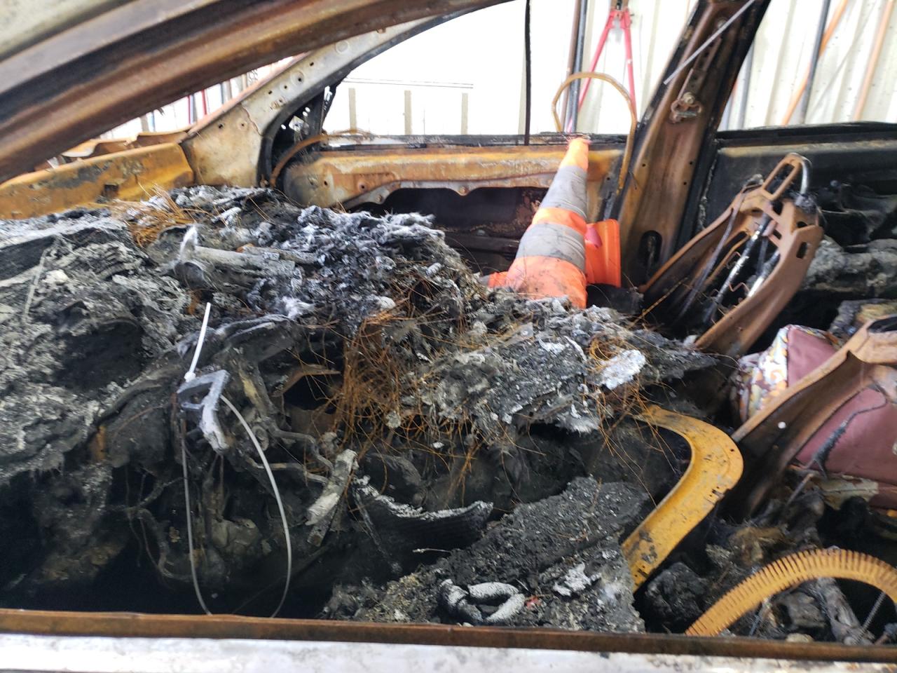 KNDCC3LD3K5273931 2019 Kia Niro Ex Premium