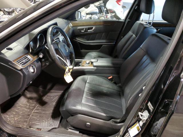 2015 MERCEDES-BENZ E 400 4MAT - WDDHF6HBXFB093493