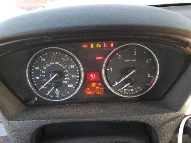 2012 BMW X5 xDrive35D VIN: 5UXZW0C56BL662386 Lot: 57226304