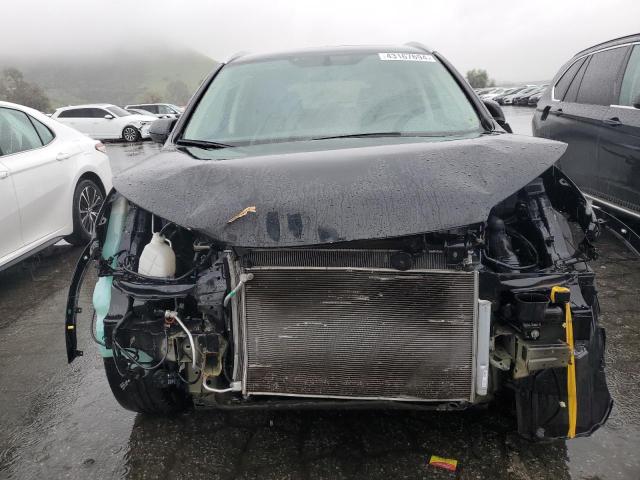 2016 HONDA CR-V EXL 2HKRM3H77GH525729