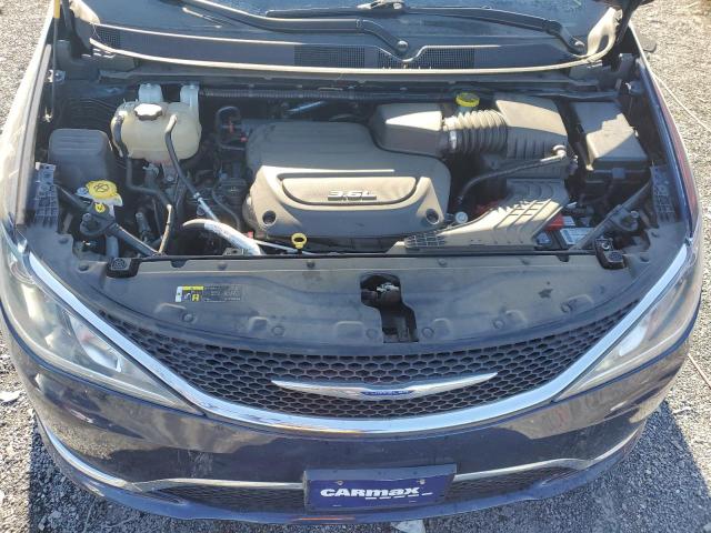 VIN 2C4RC1BG8KR527615 2019 CHRYSLER PACIFICA no.12