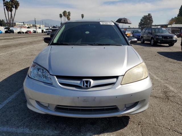 2005 Honda Civic - Image 5