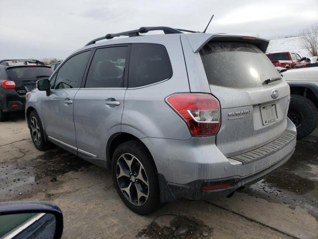 2015 SUBARU FORESTER 2 - JF2SJGWC1FH427358