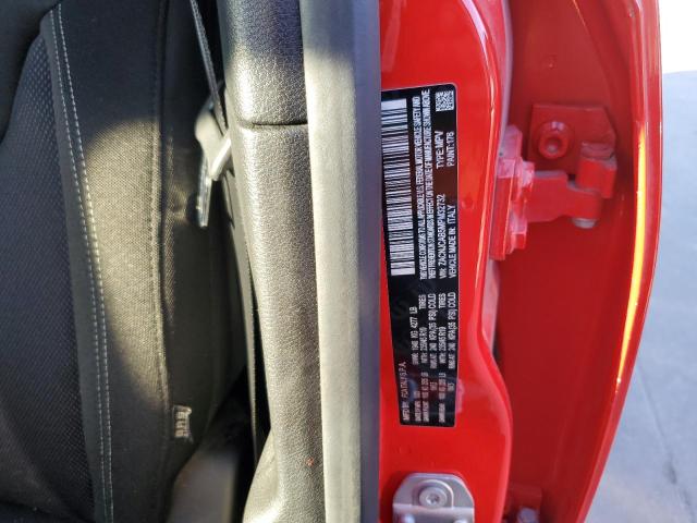 2021 JEEP RENEGADE S ZACNJCAB5MPM32732