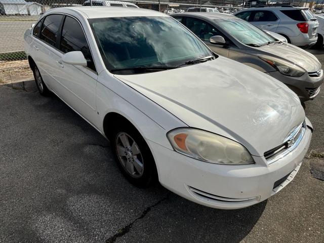 2006 Chevrolet Impala LT