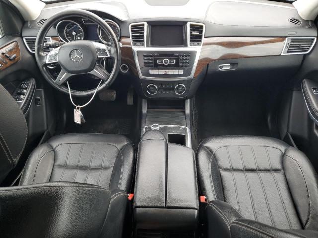 VIN 4JGDF7CE2EA325228 2014 Mercedes-Benz GL-Class, ... no.8