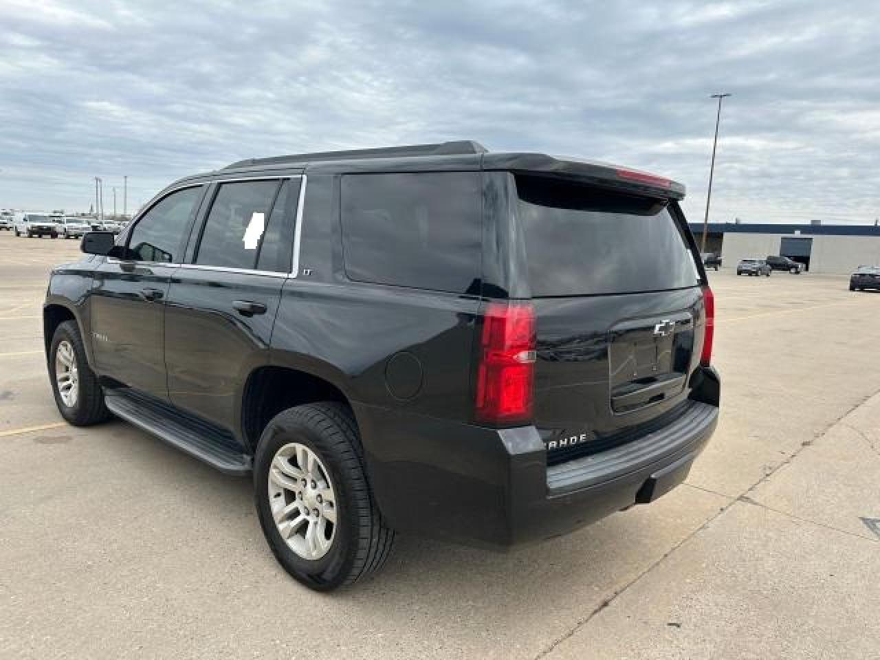 1gnskbkc0fr507532 1GNSKBKC0FR507532 2015 Chevrolet Tahoe K1500 Lt