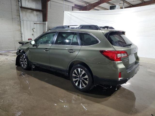 2016 SUBARU OUTBACK 2. 4S4BSANC1G3263632