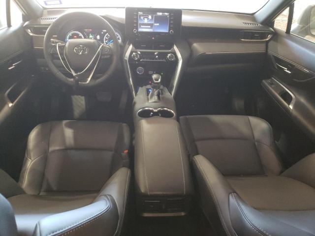 2022 TOYOTA VENZA JTEAAAAH8NJ115602