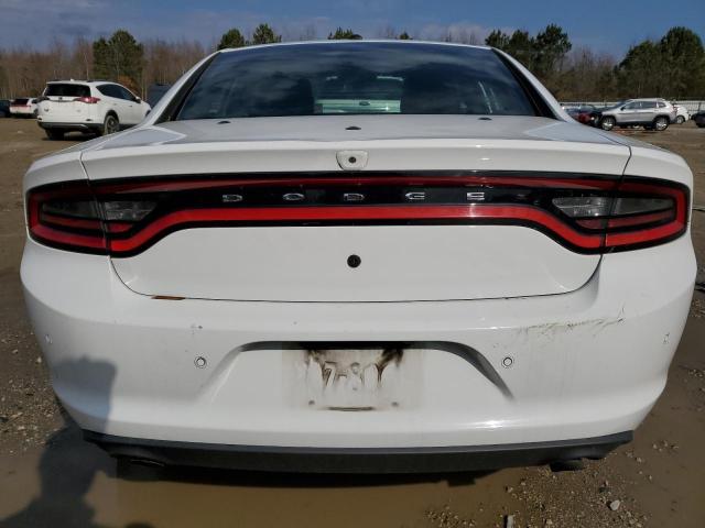 2018 DODGE CHARGER PO - 2C3CDXAT0JH316230