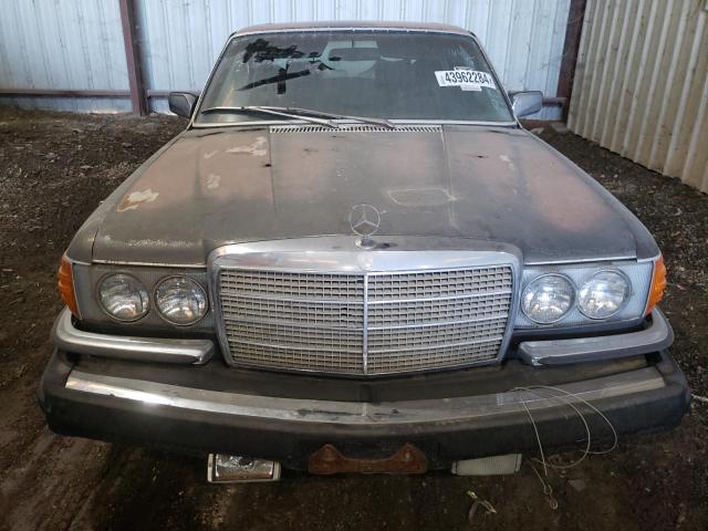 1978 Mercedes-Benz 450Sel VIN: 11603612003453 Lot: 43962284