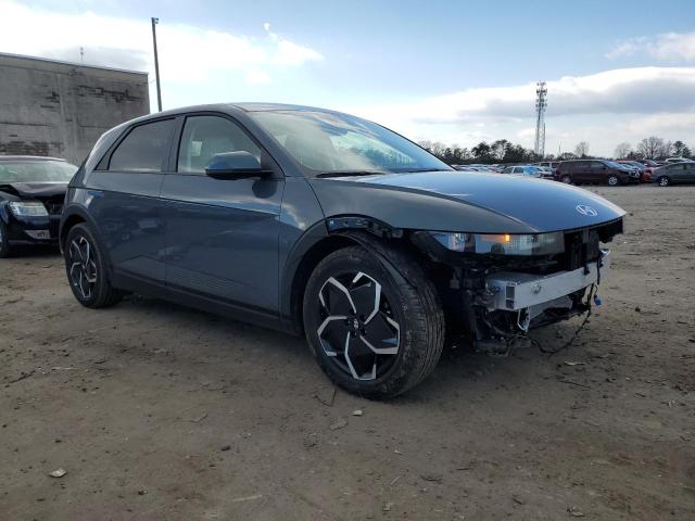 2023 HYUNDAI IONIQ 5 SE KM8KN4AE9PU134340