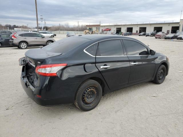 2015 NISSAN SENTRA 3N1AB7AP4FL646515