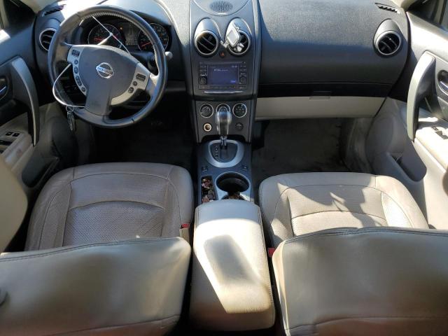 2011 Nissan Rogue S VIN: JN8AS5MV3BW280910 Lot: 43059204