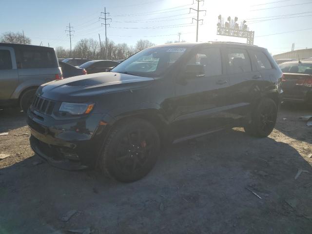 2020 Jeep Grand Cherokee SRT-8