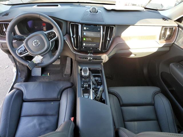 2023 VOLVO XC60 ULTIM YV4062RA1P1363642