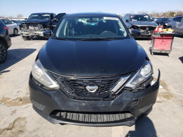 2019 NISSAN SENTRA S Photos | TX - DALLAS - Repairable Salvage Car ...