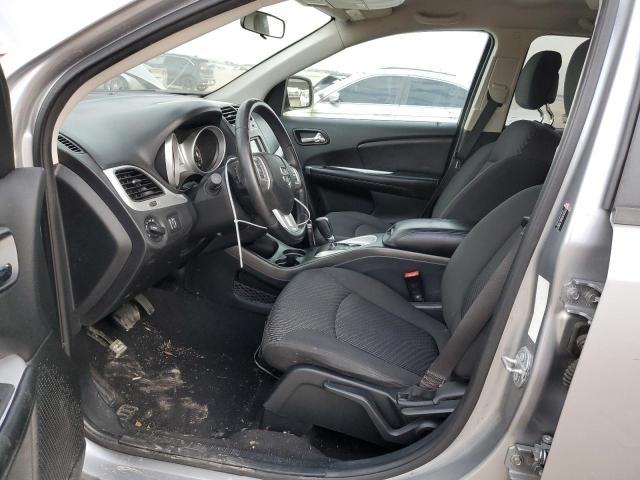 2018 DODGE JOURNEY SE 3C4PDCAB3JT352756