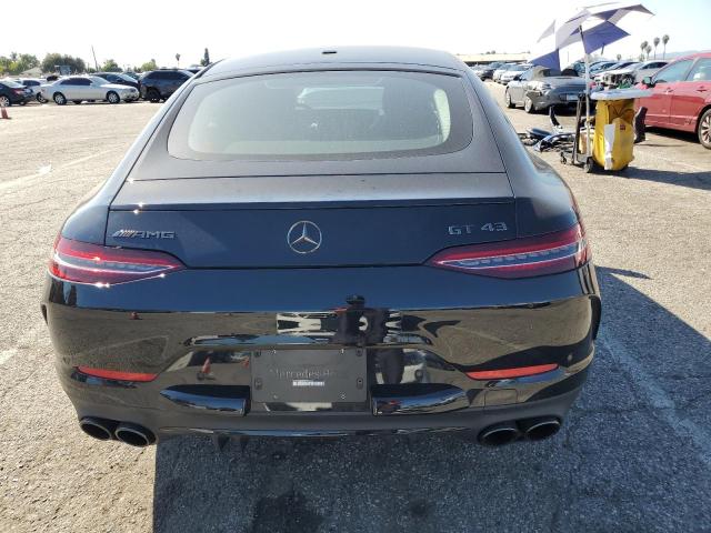 2023 MERCEDES-BENZ AMG GT 43 W1K7X5KB5PA062686