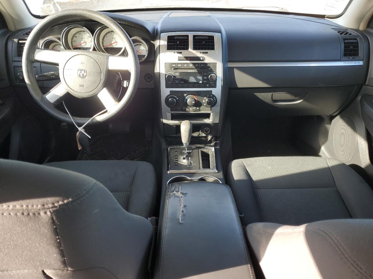 2B3KA33V59H624370 2009 Dodge Charger Sxt