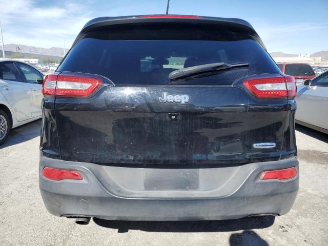 2017 JEEP CHEROKEE L 1C4PJLCBXHW559414