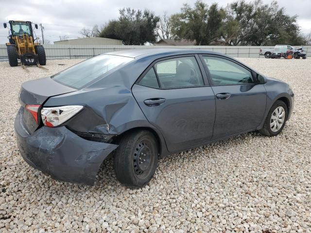 2015 Toyota Corolla L VIN: 5YFBURHE2FP327127 Lot: 43639254