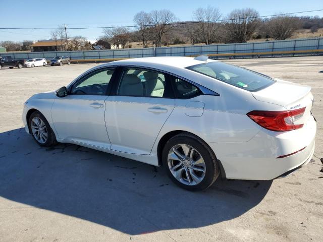 2018 HONDA ACCORD LX 1HGCV1F18JA088149