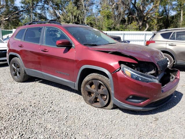 VIN 7FARS3H79PE005170 2023 Honda CR-V, Ex-L 2Wd no.4