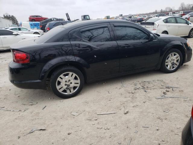 2012 Dodge Avenger Se VIN: 1C3CDZAB7CN200679 Lot: 42982214