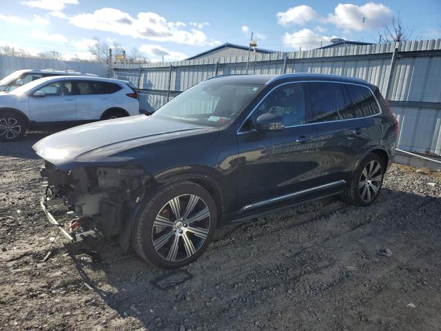 2021 VOLVO XC90 T8 RE YV4BR0CL6M1721716