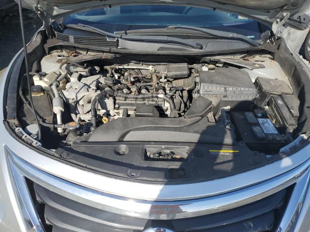2014 Nissan Altima 2.5 VIN: 1N4AL3AP7EN373674 Lot: 41877534