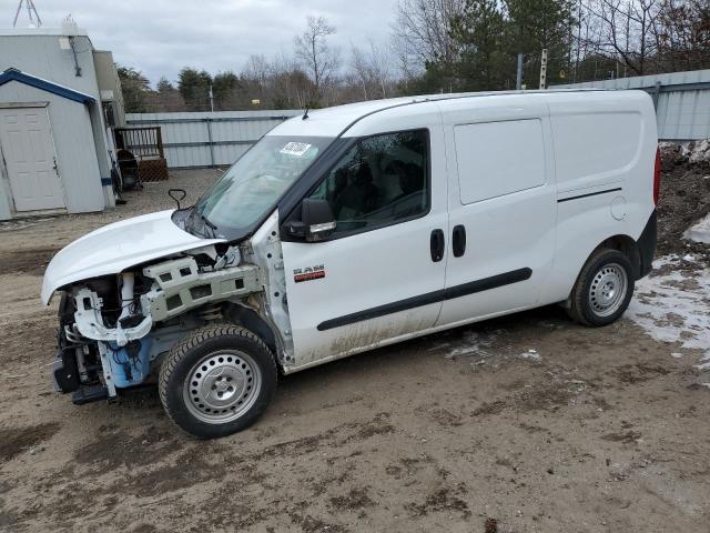 2020 Ram Promaster City VIN: ZFBHRFAB1L6P16566 Lot: 43631004