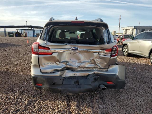 2019 SUBARU ASCENT PRE - 4S4WMACDXK3450609