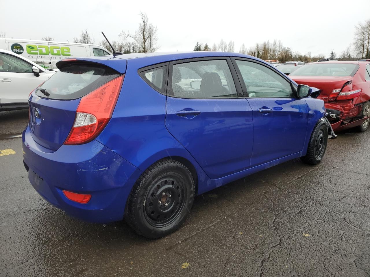 KMHCU5AE6CU015152 2012 Hyundai Accent Gls