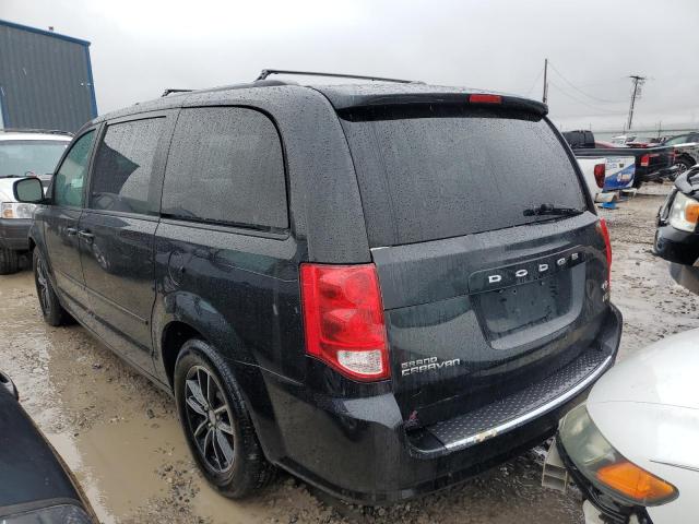 Vin: 2c4rdgeg4gr334168, lot: 40262464, dodge caravan r/t 20162