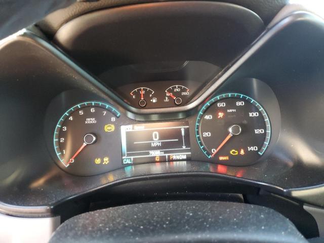 2016 CHEVROLET COLORADO L - 1GCGTCE34G1383603