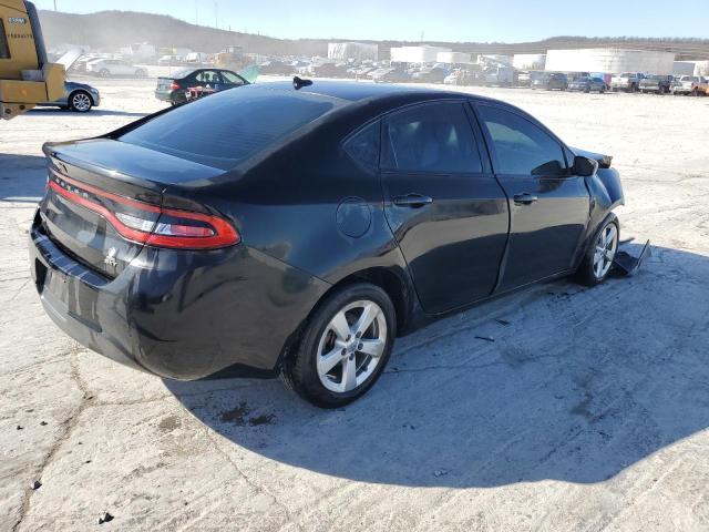 2015 DODGE DART SXT - 1C3CDFBB3FD122442