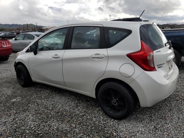 2015 NISSAN VERSA NOTE - 3N1CE2CP3FL427691