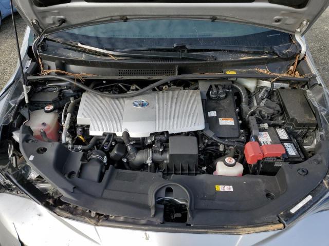 2017 TOYOTA PRIUS - JTDKBRFU3H3579769